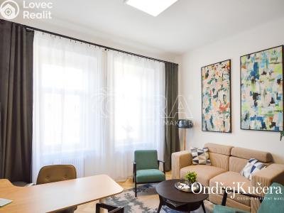 Sale apartment building Kladno, T. G. Masaryka 290 č. 2