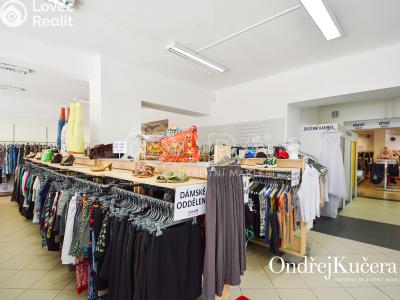 Sale apartment building Kladno, T. G. Masaryka 290 č. 5