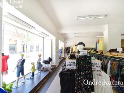 Prodej činžovního domu Kladno, T. G. Masaryka 290 č. 3