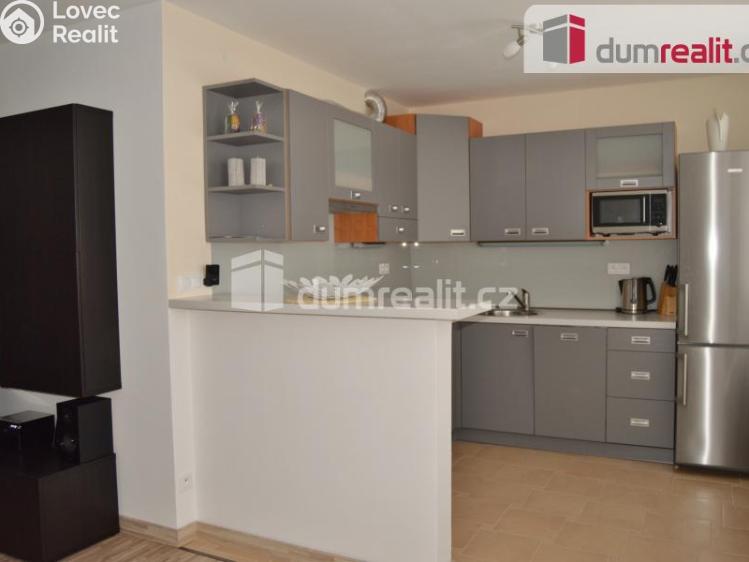 Pronájem bytu 2+KK Kutná Hora, Havířská stezka č. 2