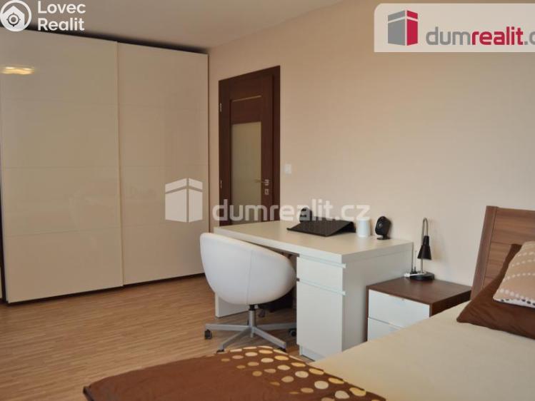 Pronájem bytu 2+KK Kutná Hora, Havířská stezka č. 4