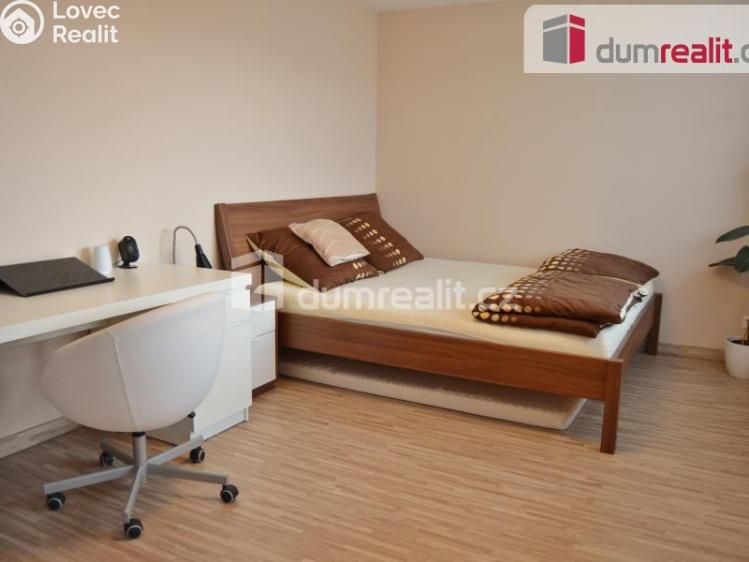 Pronájem bytu 2+KK Kutná Hora, Havířská stezka č. 7