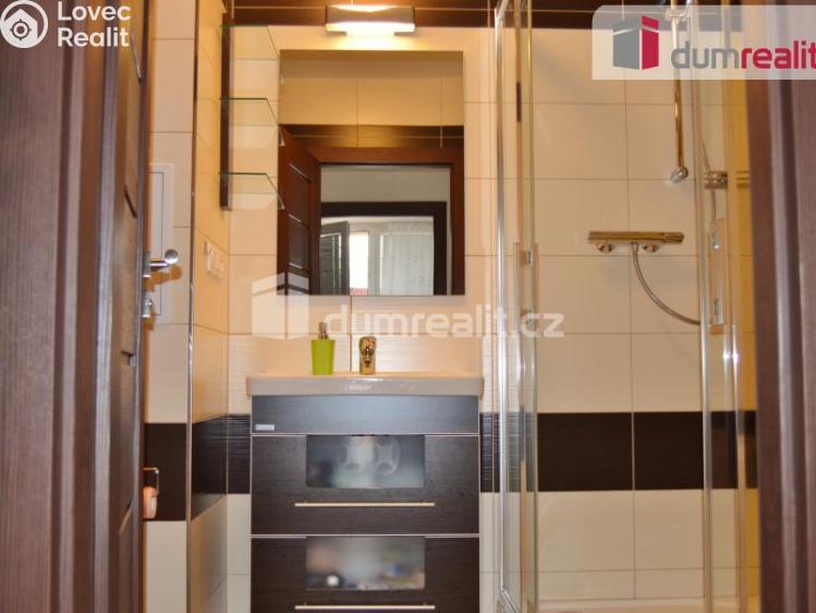 Pronájem bytu 2+KK Kutná Hora, Havířská stezka č. 8