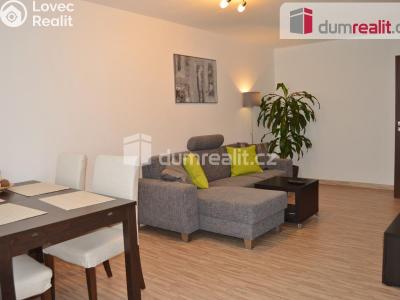 Pronájem bytu 2+KK Kutná Hora, Havířská stezka č. 3