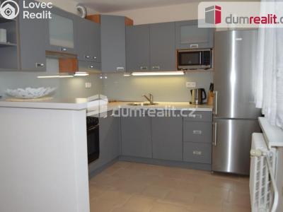 Pronájem bytu 2+KK Kutná Hora, Havířská stezka č. 6