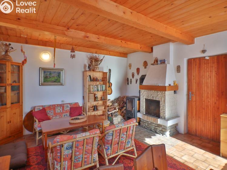 Prodej chaty Zavlekov č. 10