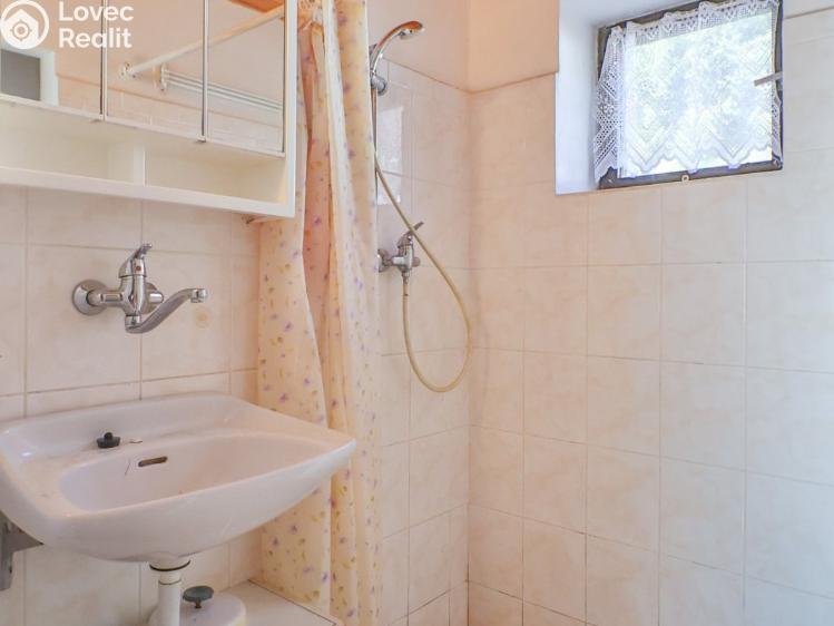 Prodej chaty Zavlekov č. 15