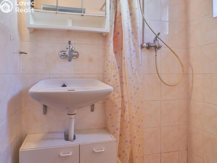 Prodej chaty Zavlekov č. 16