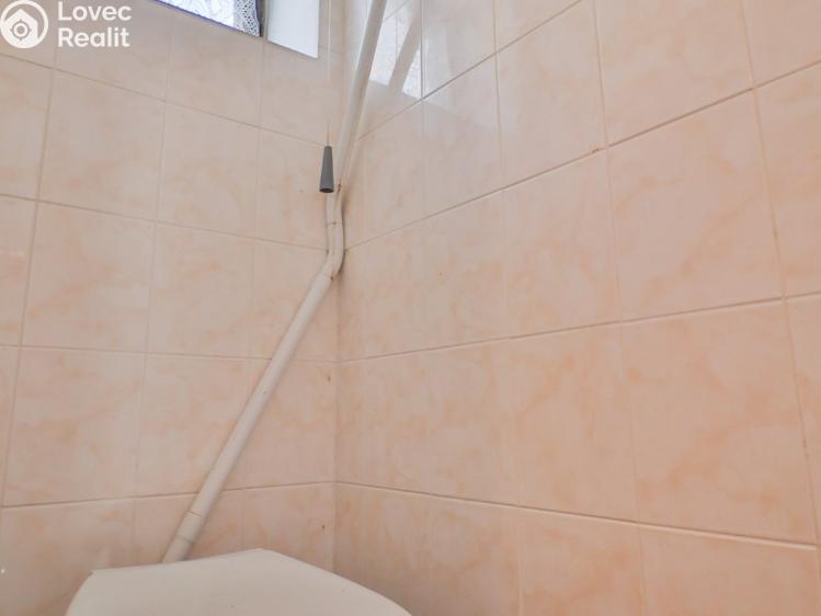 Prodej chaty Zavlekov č. 17