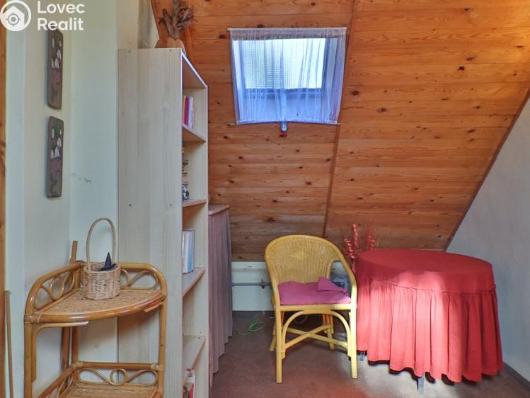 Prodej chaty Zavlekov č. 20