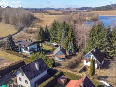 Prodej chaty Zavlekov č. 2