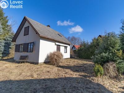 Prodej chaty Zavlekov č. 3