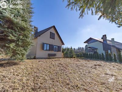 Prodej chaty Zavlekov č. 5