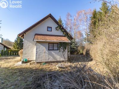 Prodej chaty Zavlekov č. 6