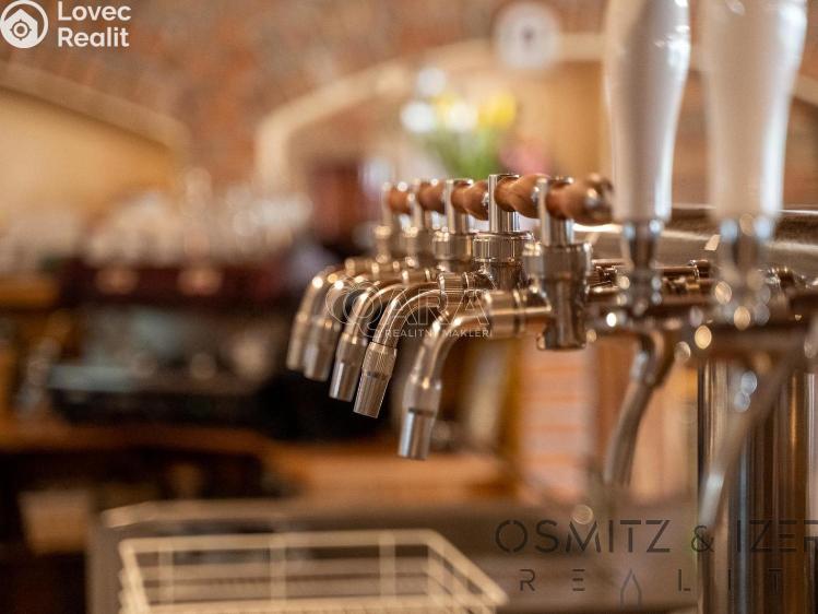 Prodej ubytovacího zařízení Vikýřovice, Petrovská 180 č. 27