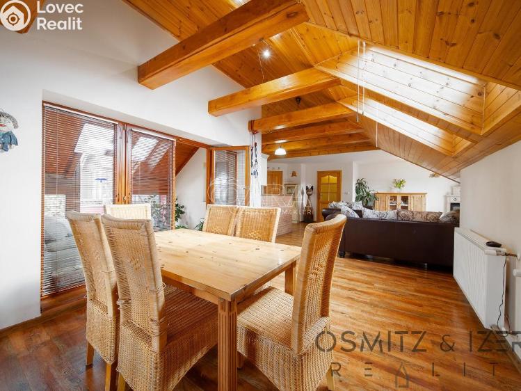 Sale hotel Vikýřovice, Petrovská 180 č. 14