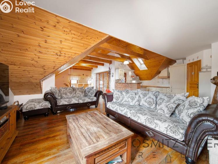 Sale hotel Vikýřovice, Petrovská 180 č. 15