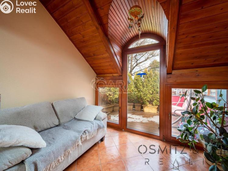 Sale hotel Vikýřovice, Petrovská 180 č. 17