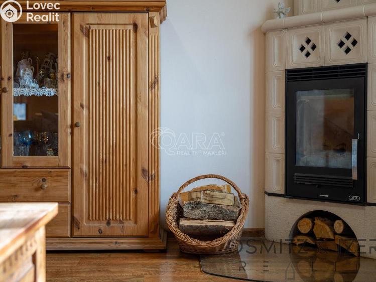 Sale hotel Vikýřovice, Petrovská 180 č. 18