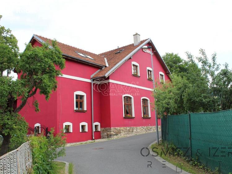 Sale hotel Vikýřovice, Petrovská 180 č. 20