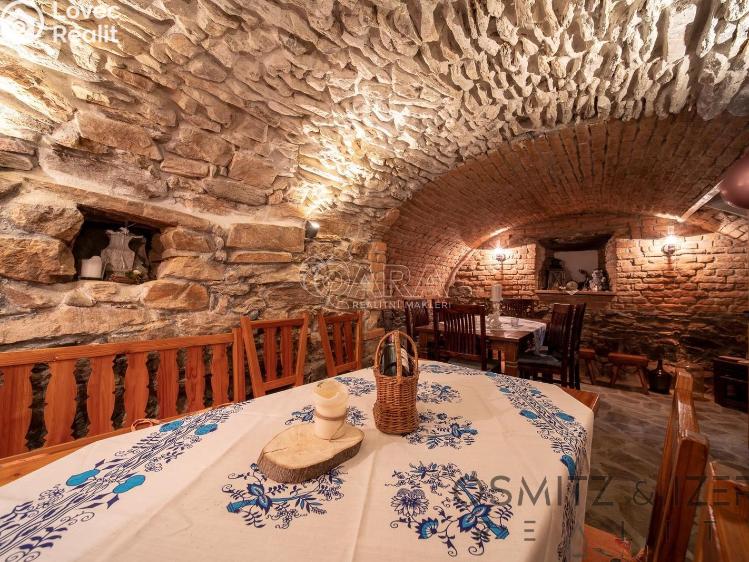 Sale hotel Vikýřovice, Petrovská 180 č. 26