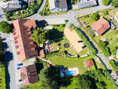 Prodej ubytovacího zařízení Vikýřovice, Petrovská 180 č. 6