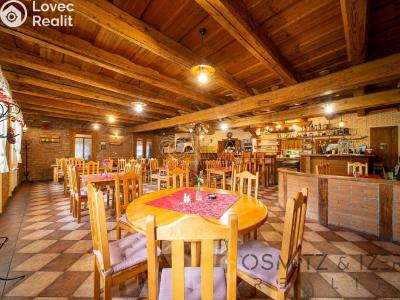 Prodej ubytovacího zařízení Vikýřovice, Petrovská 180 č. 2