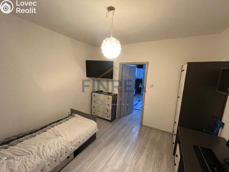 Prodej bytu 4+1 Postoloprty, Jiráskovo náměstí č. 6