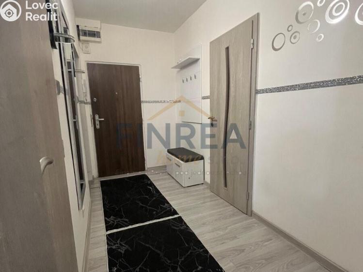 Prodej bytu 4+1 Postoloprty, Jiráskovo náměstí č. 10