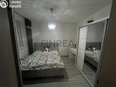 Prodej bytu 4+1 Postoloprty, Jiráskovo náměstí č. 3