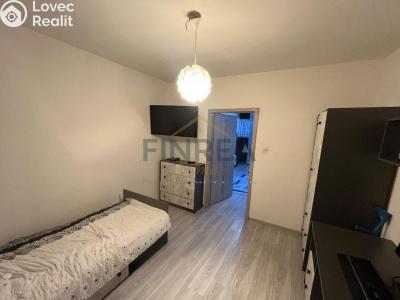 Prodej bytu 4+1 Postoloprty, Jiráskovo náměstí č. 6