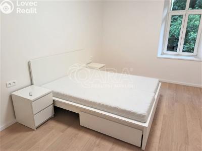 Pronájem bytu 2+KK Praha, Na Pankráci č. 6