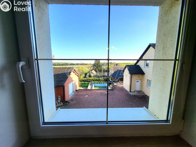 Pronájem bytu 2+KK Doksy, Vorlíčkova č. 5