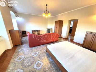 Pronájem bytu 2+KK Doksy, Vorlíčkova č. 4