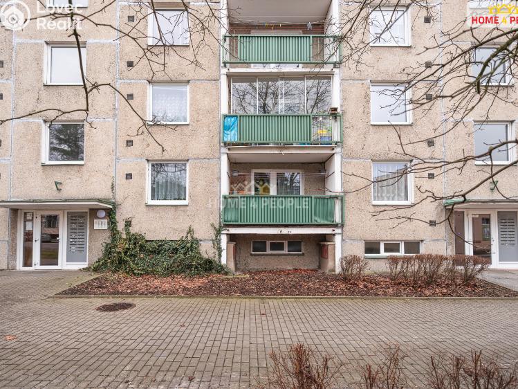 Prodej bytu 3+1 Ústí nad Orlicí, Jilemnického č. 14