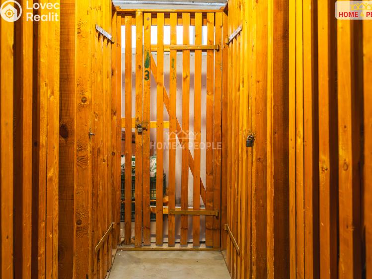 Prodej bytu 3+1 Ústí nad Orlicí, Jilemnického č. 16