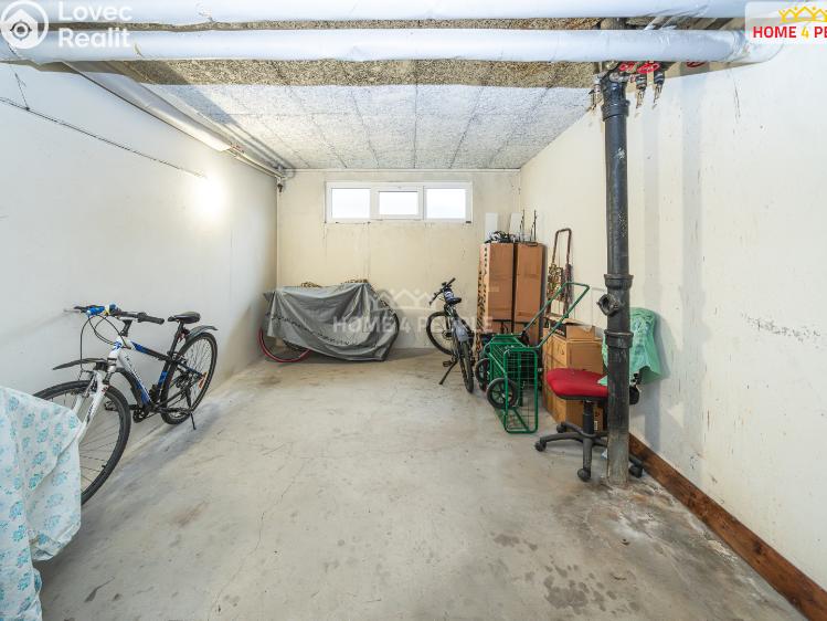 Prodej bytu 3+1 Ústí nad Orlicí, Jilemnického č. 19