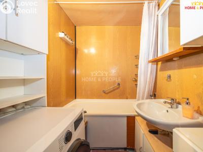 Prodej bytu 3+1 Ústí nad Orlicí, Jilemnického č. 3