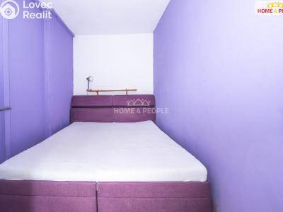 Prodej bytu 3+1 Ústí nad Orlicí, Jilemnického č. 6