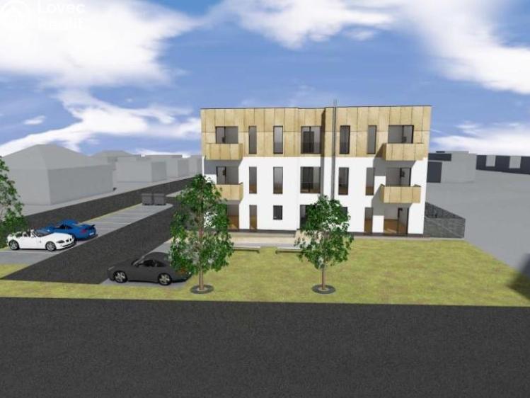 Prodej bytu 2+KK Chýnov, Slunečný vrch č. 5