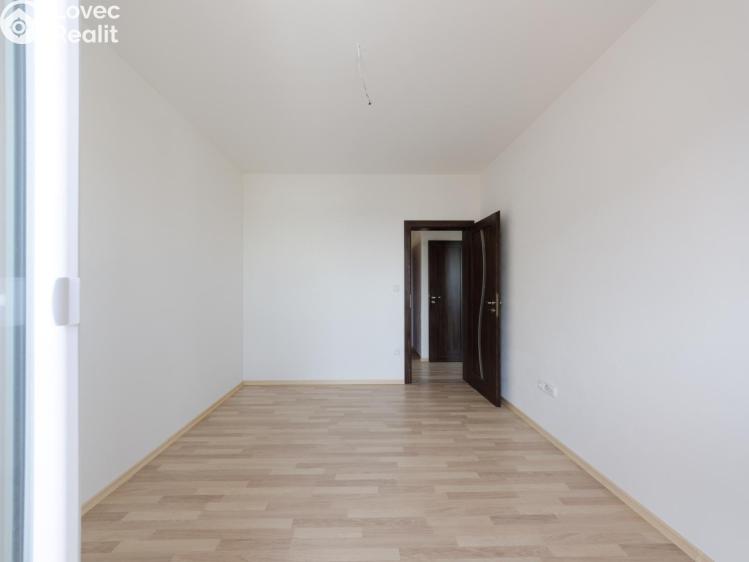 Prodej bytu 2+KK Chýnov, Slunečný vrch č. 10