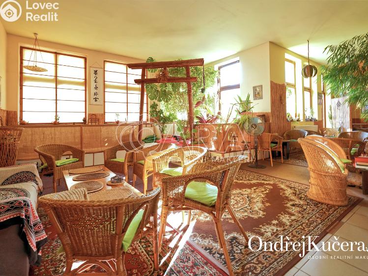 Prodej činžovního domu Kladno, Osvoboz. pol. vězňů 341 č. 4