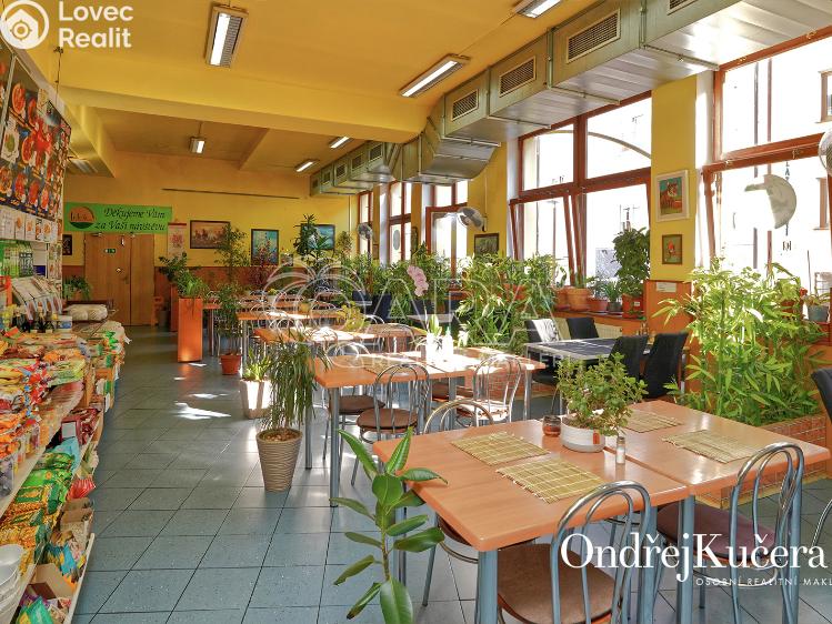 Prodej činžovního domu Kladno, Osvoboz. pol. vězňů 341 č. 29