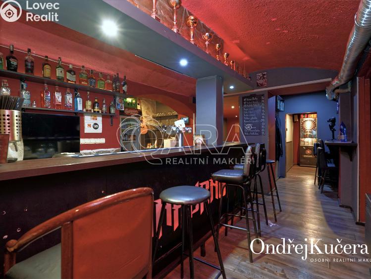 Продаж багатоквартирного будинку Kladno, Osvoboz. pol. vězňů 341 č. 16