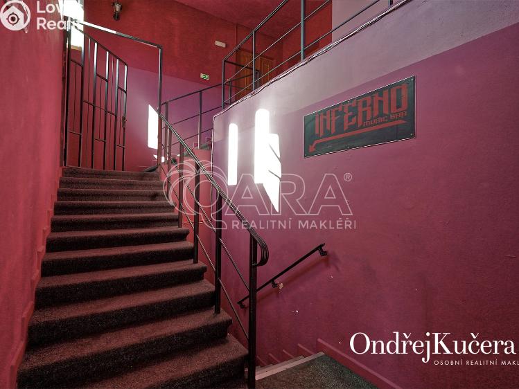 Продаж багатоквартирного будинку Kladno, Osvoboz. pol. vězňů 341 č. 18