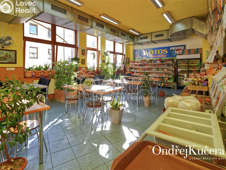 Продаж багатоквартирного будинку Kladno, Osvoboz. pol. vězňů 341 č. 28