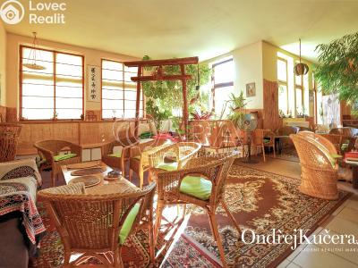 Продаж багатоквартирного будинку Kladno, Osvoboz. pol. vězňů 341 č. 4