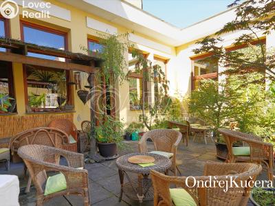 Продаж багатоквартирного будинку Kladno, Osvoboz. pol. vězňů 341 č. 6