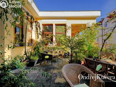 Prodej činžovního domu Kladno, Osvoboz. pol. vězňů 341 č. 5