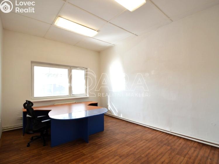 Rent office space Kosmonosy, Průmyslová 862 č. 3